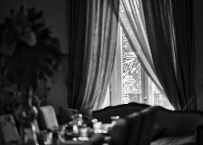 فندق مبيت وإفطار Corte Rossetti Le Dimore Luxury B&B فاستو