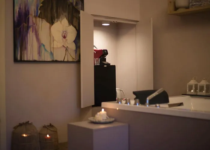 Corte Rossetti Le Dimore Luxury B&B Bed & Breakfast Vasto