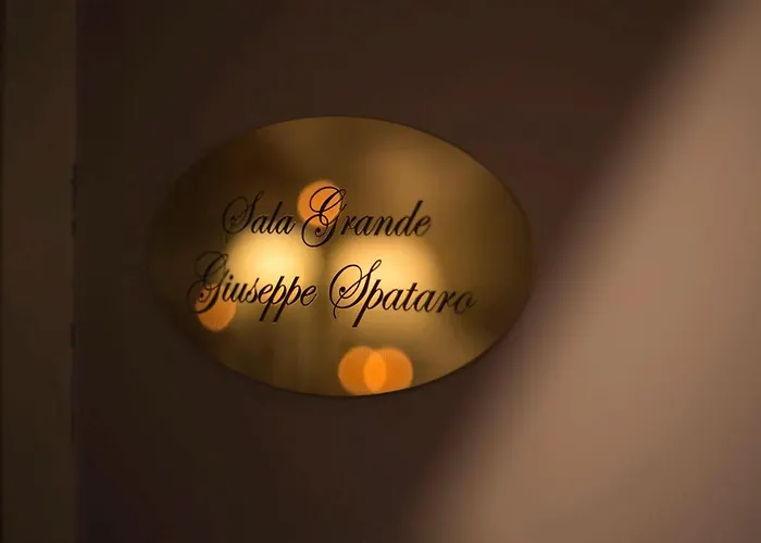 Corte Rossetti Le Dimore Luxury B&B Bed & Breakfast 4*