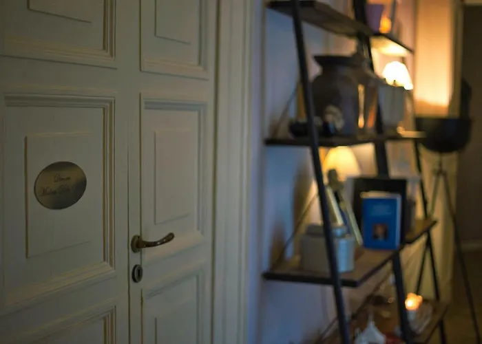 Corte Rossetti Le Dimore Luxury B&B فندق مبيت وإفطار