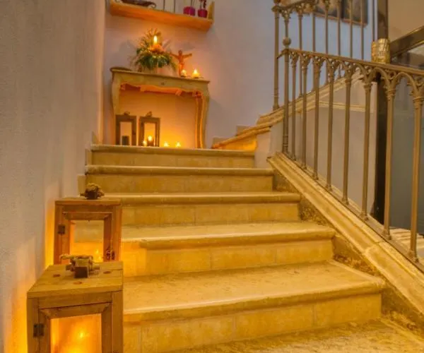 Corte Rossetti Le Dimore Luxury B&B فاستو