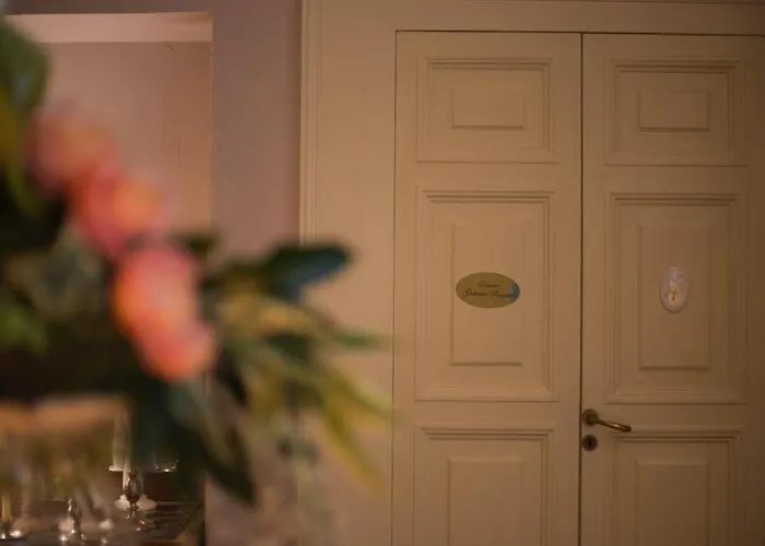 Corte Rossetti Le Dimore Luxury B&B فندق مبيت وإفطار 4*