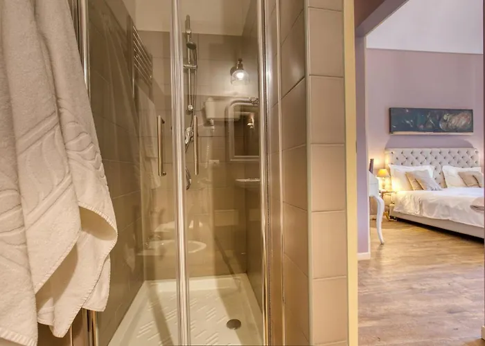 Corte Rossetti Le Dimore Luxury B&B 4* Vasto