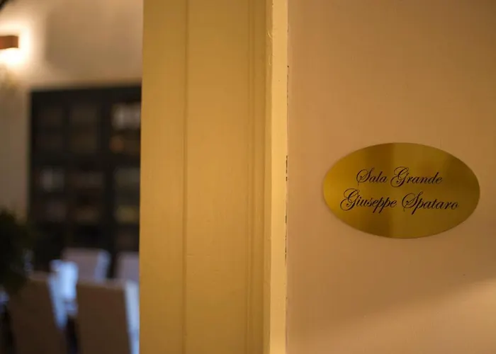 Corte Rossetti Le Dimore Luxury B&B 4* فاستو