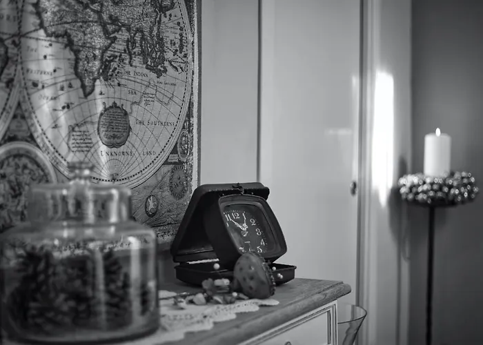 Corte Rossetti Le Dimore Luxury B&B فاستو